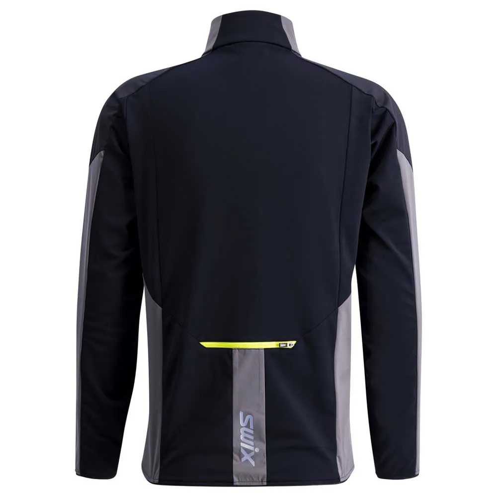Swix Focus Wind Jakke