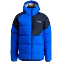 Swix Herre Dunjakke Focus Swix Herre Dunjakke Focus