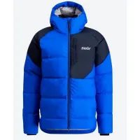 Swix Herre Dunjakke Focus