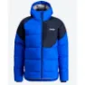 Active blue/dark navy