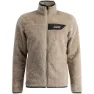 Swix Herre Jakke Infinity Pile, Dune