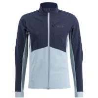 Swix Herre Jakke Pace Hybrid Midlayer