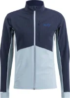 Swix Herre Jakke Pace Hybrid Midlayer