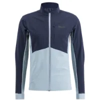 Swix Herre Jakke Pace Hybrid Midlayer Swix Herre Jakke Pace Hybrid Midlayer