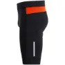 Swix Herre Kort Tights Roadline, Black
