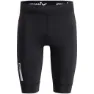 Swix Herre Kort Tights Roadline, Black