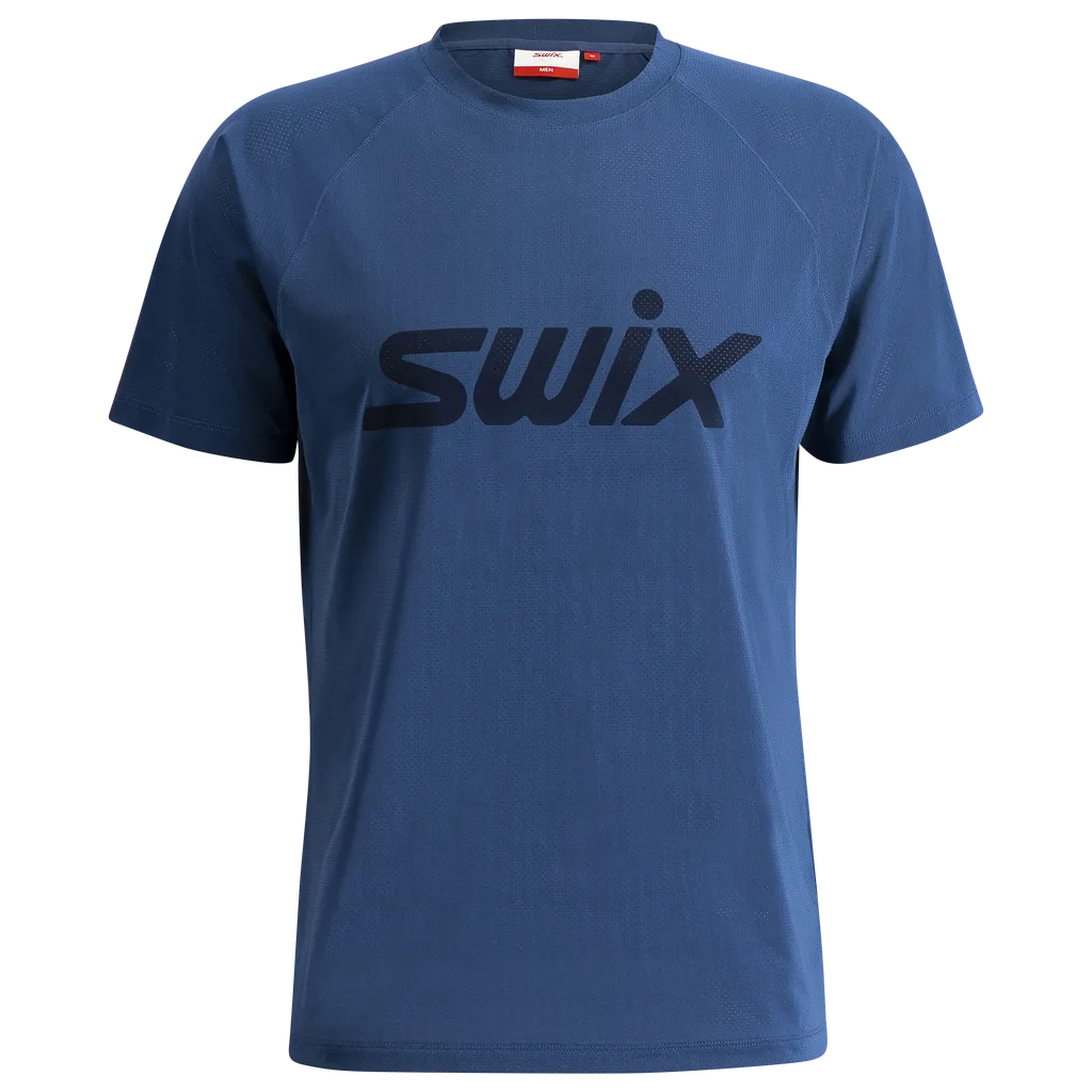 Swix Herre MoveX Trøye SS Swix Herre MoveX Trøye SS