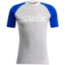 Swix Herre Race-X Classic SS, Active blu