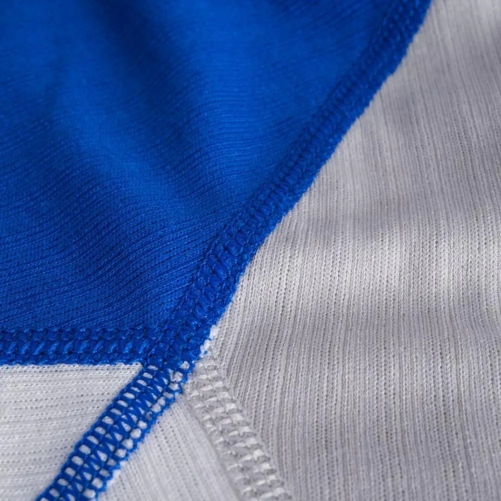 Swix Herre Race-X Classic SS, Active blu