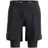 Swix Herre Shorts Pace Hybrid