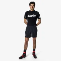 Swix Herre Shorts Roadline Light Swix Herre Shorts Roadline Light