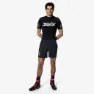 Swix Herre Shorts Roadline Light, Black