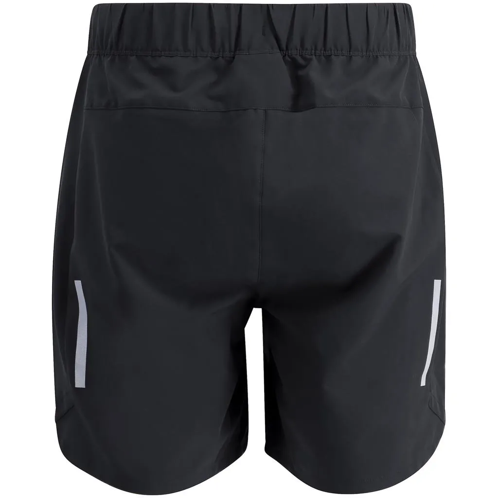 Swix Herre Shorts Roadline Light, Black