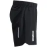 Swix Herre Shorts Roadline Light, Black