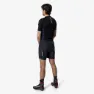 Swix Herre Shorts Roadline Light, Black