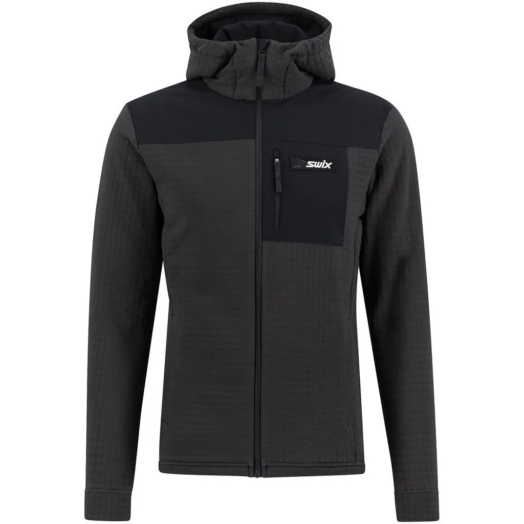 Swix Herre Surmount Stormfleece Jakke