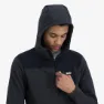 Swix Herre Surmount Stormfleece Jakke