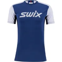 Swix Herre T-shirt Motion Tech Wool Swix Herre T-shirt Motion Tech Wool