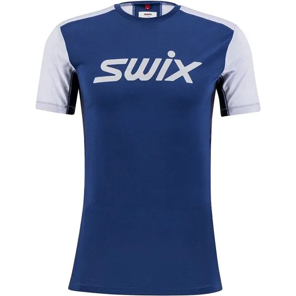 Swix Herre T-shirt Motion Tech Wool Swix Herre T-shirt Motion Tech Wool