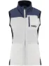 Swix Horizon Primaloft Vest, Snow white