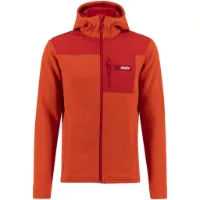 Swix Jakke Surmount Stormfleece Hood