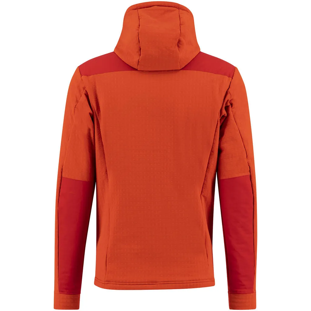 Swix Jakke Surmount Stormfleece Hood Swix Jakke Surmount Stormfleece Hood