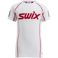 Swix Jr Trøye Roadline RaceX SS Swix Jr Trøye Roadline RaceX SS