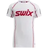 Swix Jr Trøye Roadline RaceX SS