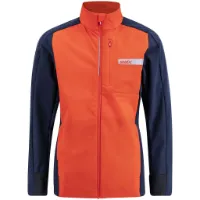 Swix Junior Jakke Roadline Wind Swix Junior Jakke Roadline Wind