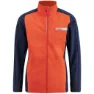 Swix Junior Jakke Roadline Wind