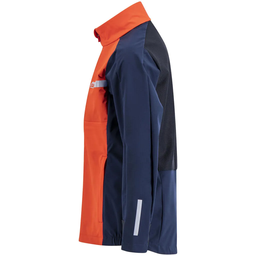 Swix Junior Jakke Roadline Wind Swix Junior Jakke Roadline Wind