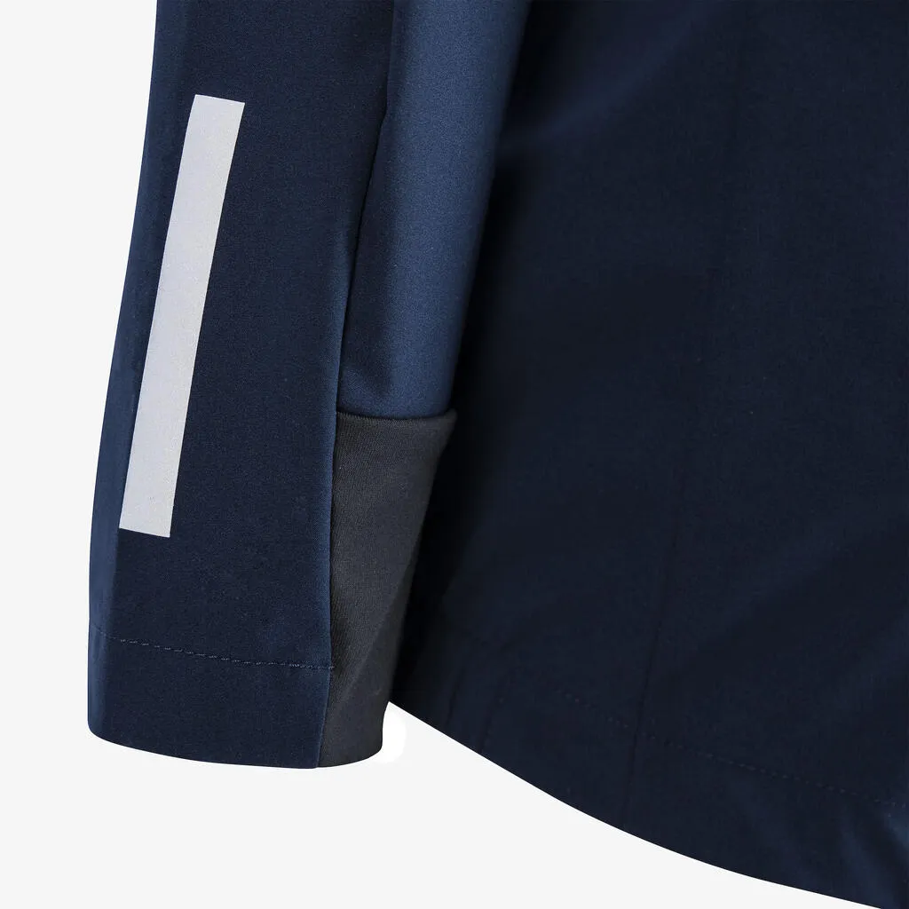 Swix Junior Jakke Roadline Wind