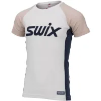 Swix Junior SS Trøye RaceX Swix Junior SS Trøye RaceX