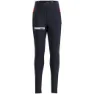Swix Junior Tights Roadline, Black