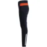 Swix Junior Tights Roadline, Black