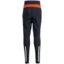 Swix Junior Tights Roadline, Black