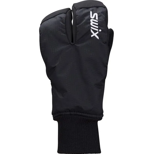Swix Juniors' Endure Split Mitt Swix Juniors' Endure Split Mitt