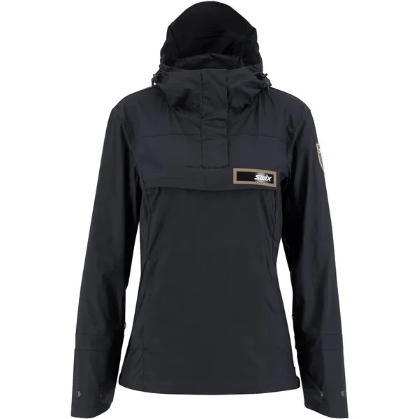 Swix Legacy Anorak W Swix Legacy Anorak W