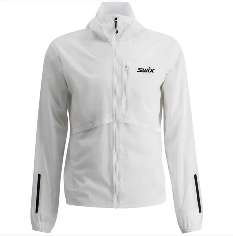 Swix M Jakke Pace Wind Ligth Hooded