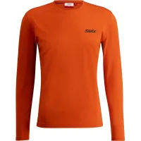 Swix Men's Pace NTS Long Sleeve Baselayer Top