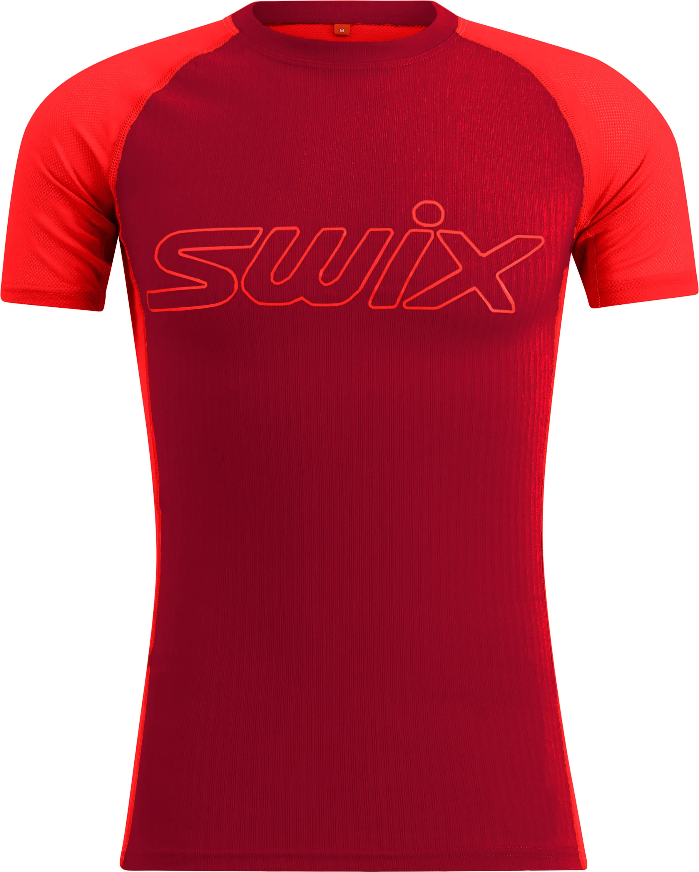 Swix Men's RaceX Light Short Sleeve