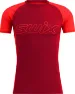Swix red / fiery red