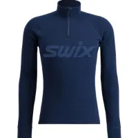 Swix Men's RaceX Merino Half Zip