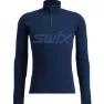 Swix Men's RaceX Merino Half Zip