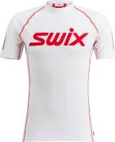 Swix Men's Roadline RaceX Short Sleeve