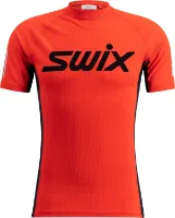 Swix Men's Roadline RaceX Short Sleeve
