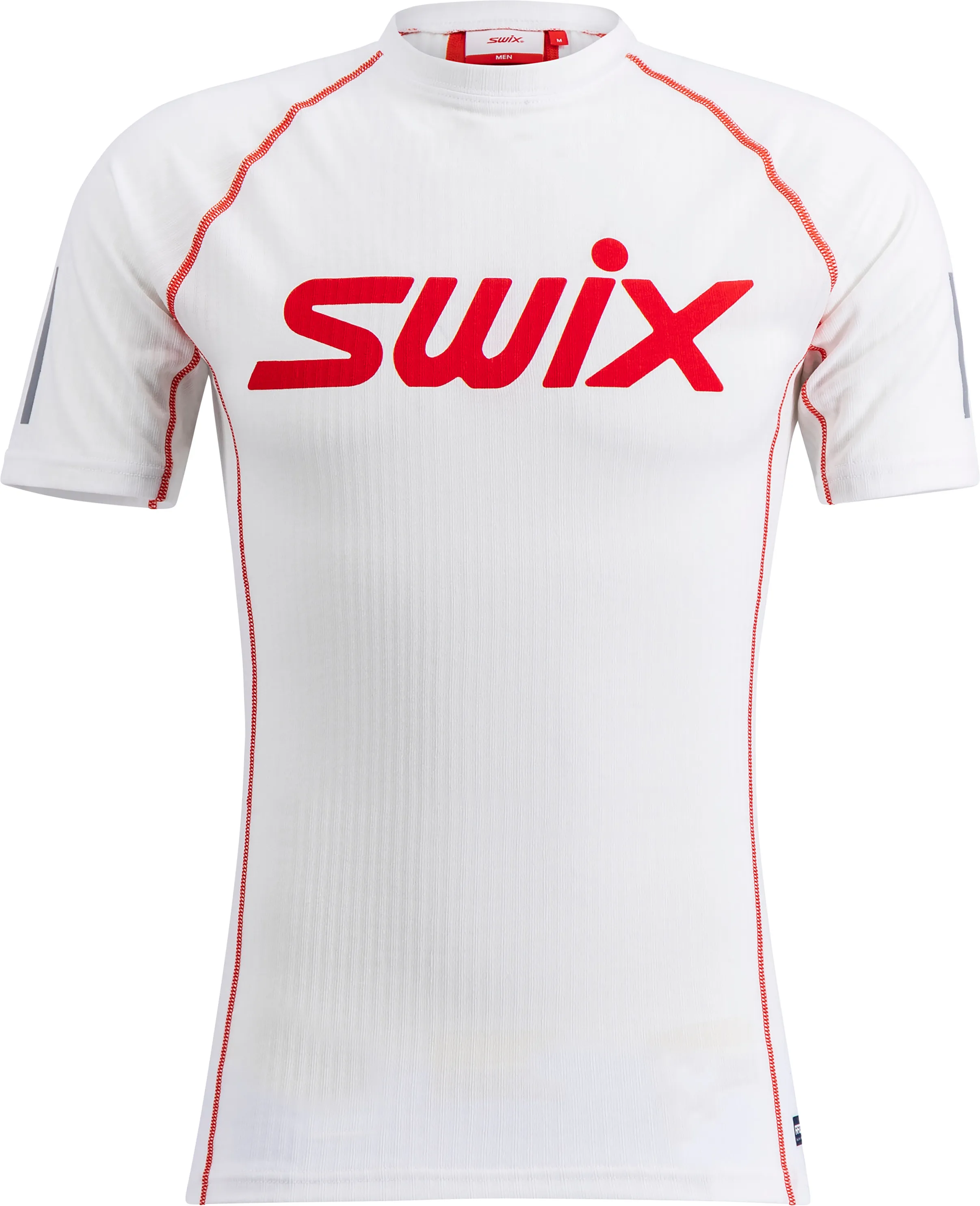 Swix Men's Roadline RaceX Short Sleeve