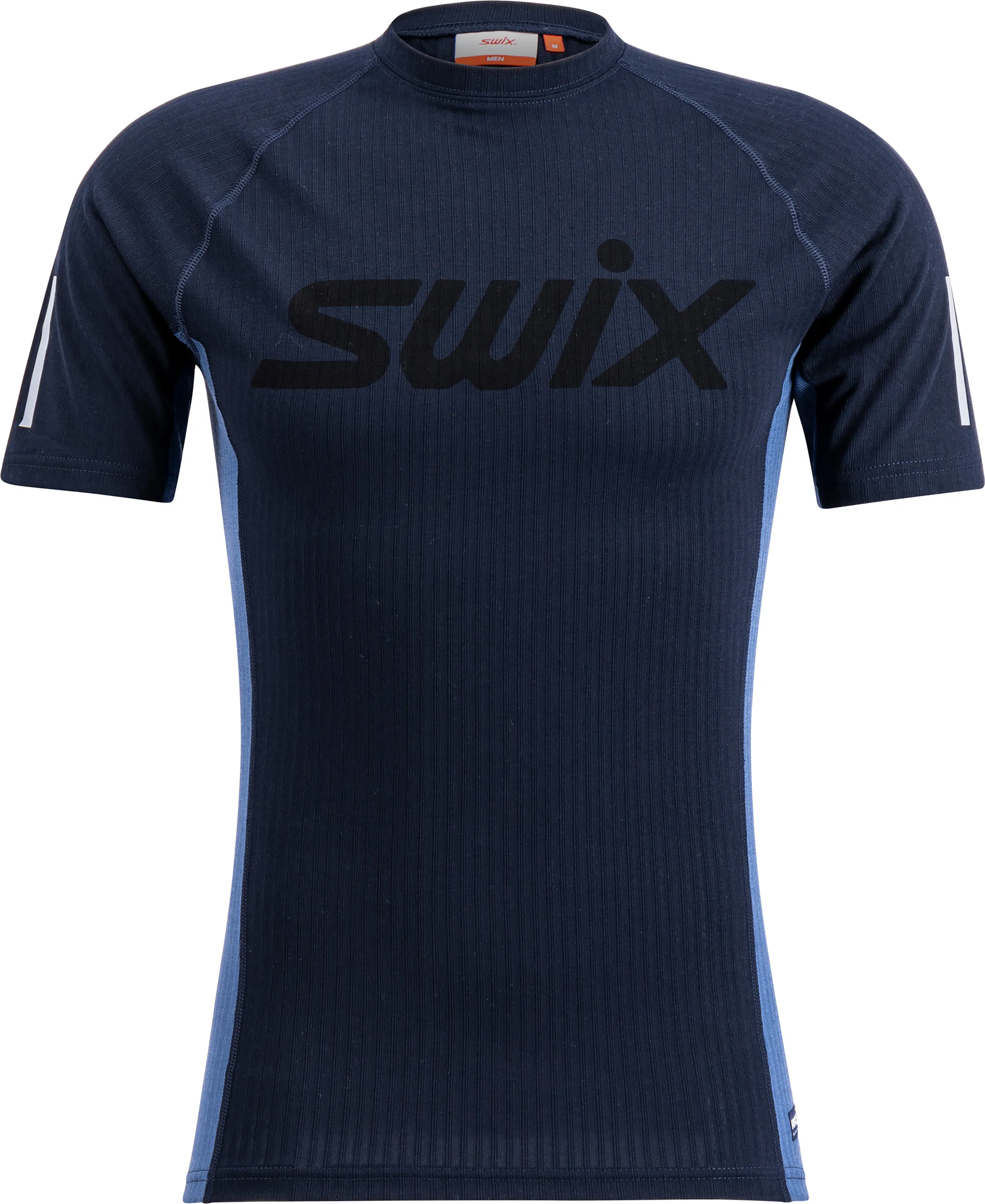 Swix Men's Roadline RaceX Short Sleeve
