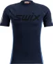 Dark navy/lake blue