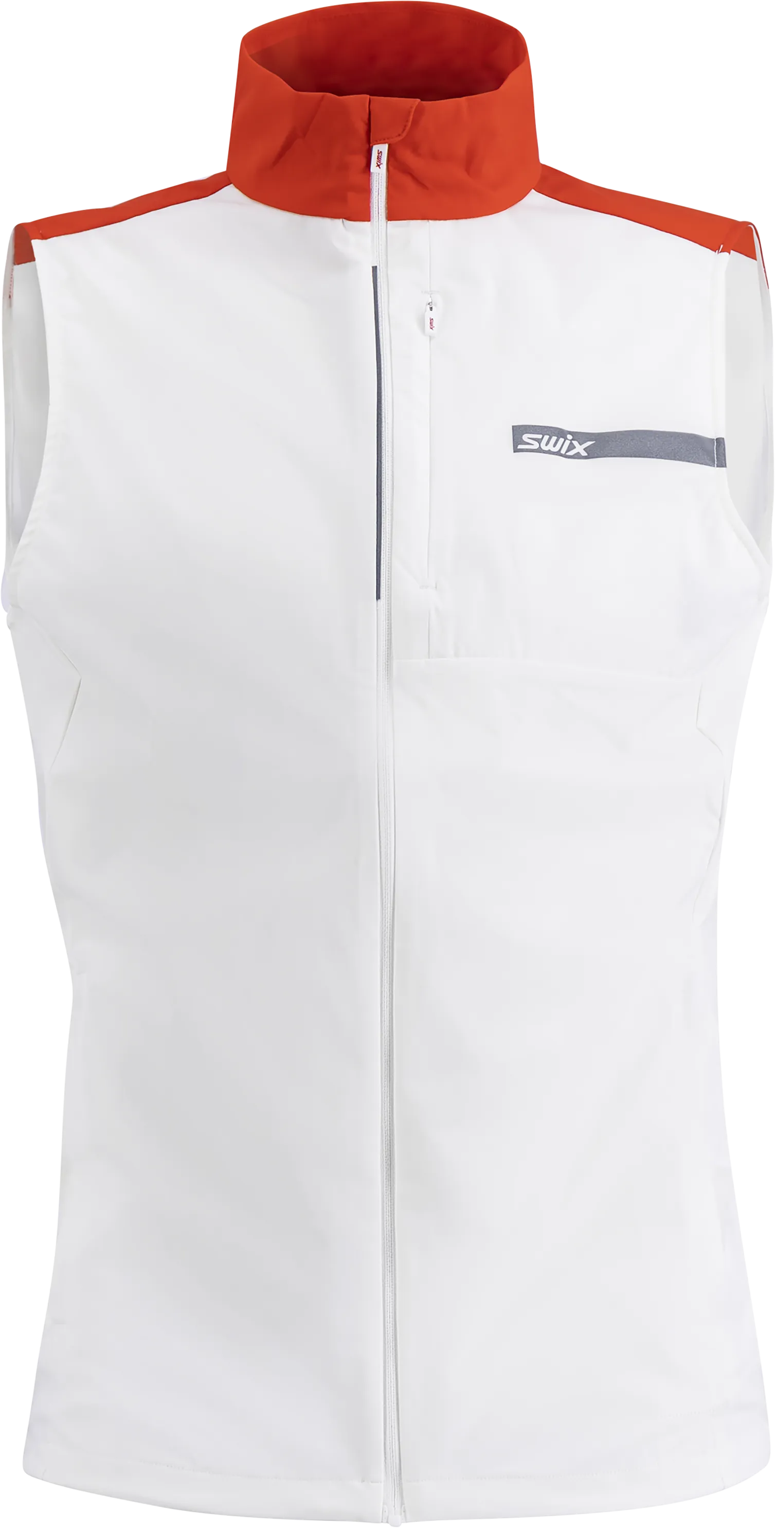 Swix Men's Roadline Wind Vest